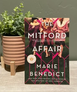 The Midford Affair