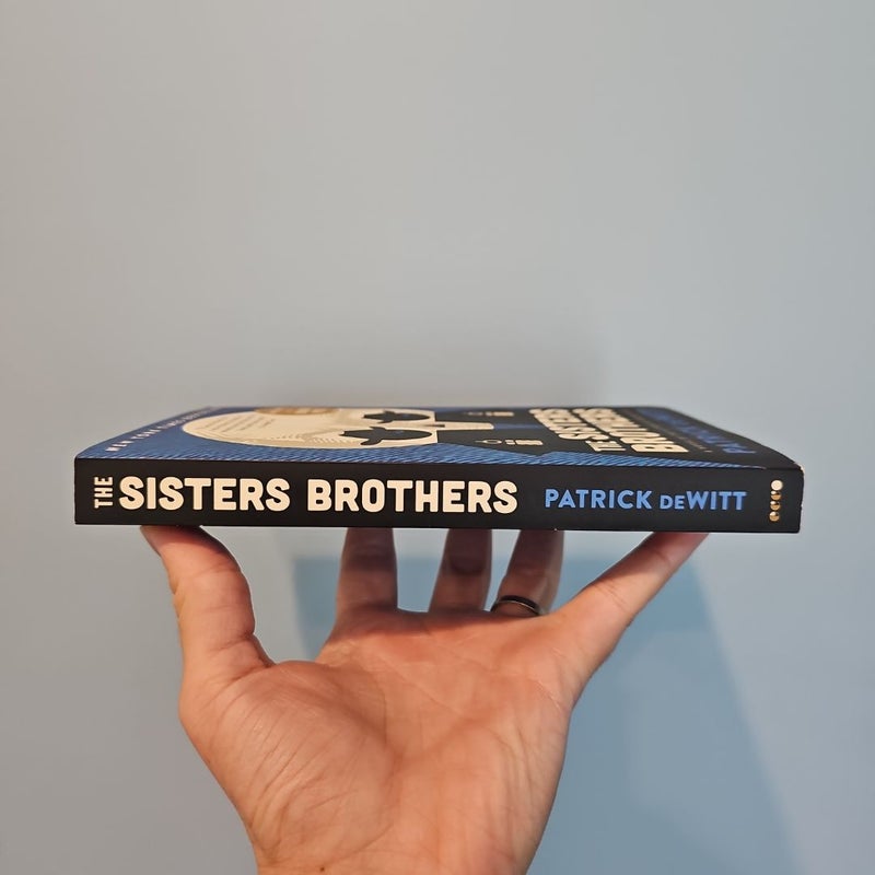 The Sisters Brothers