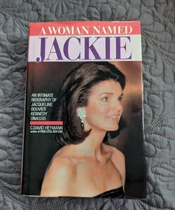 a woman named jackie