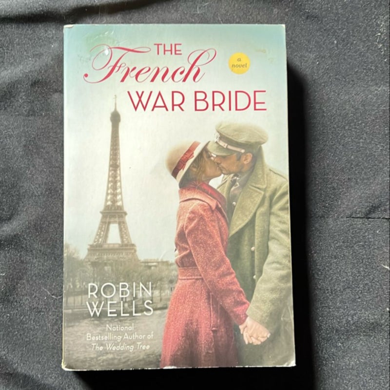 The French War Bride