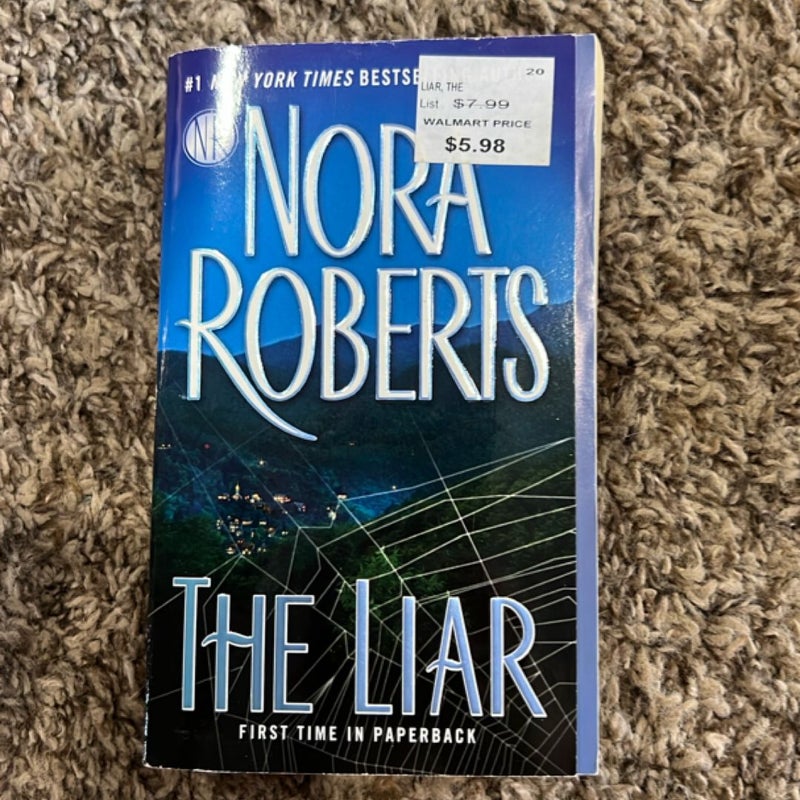 The Liar