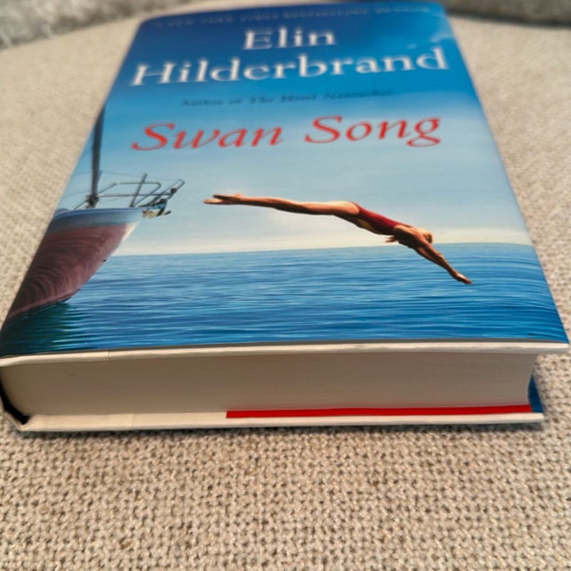 Swan Song