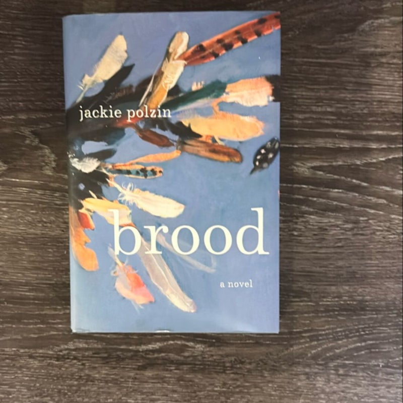 Brood