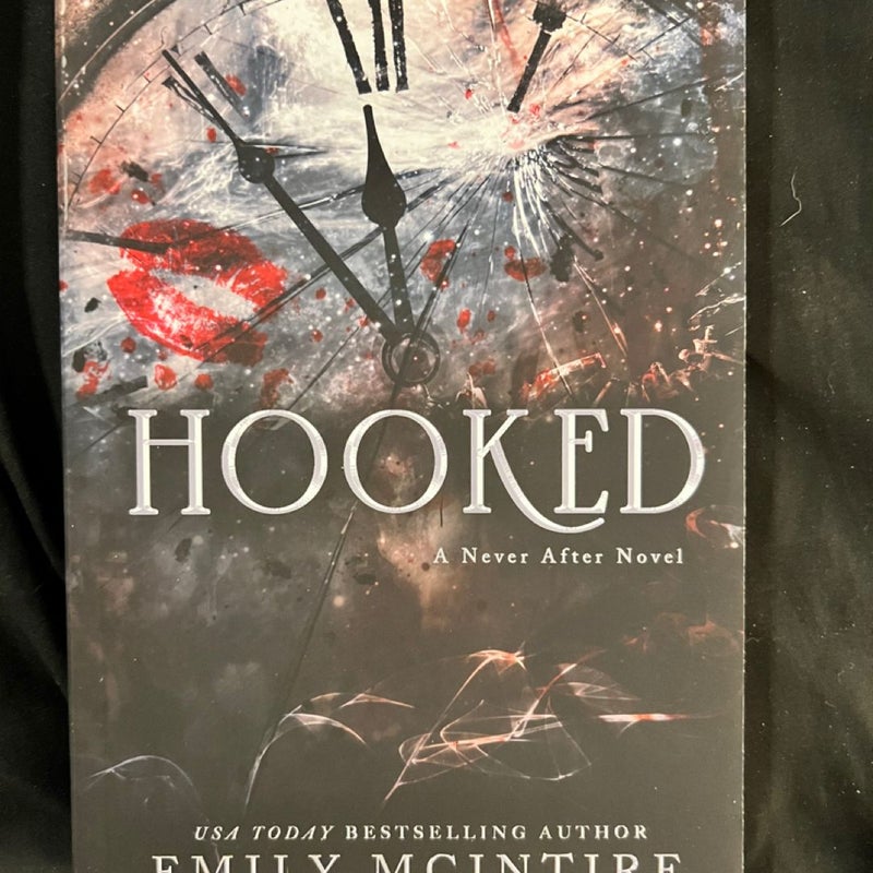 Hooked