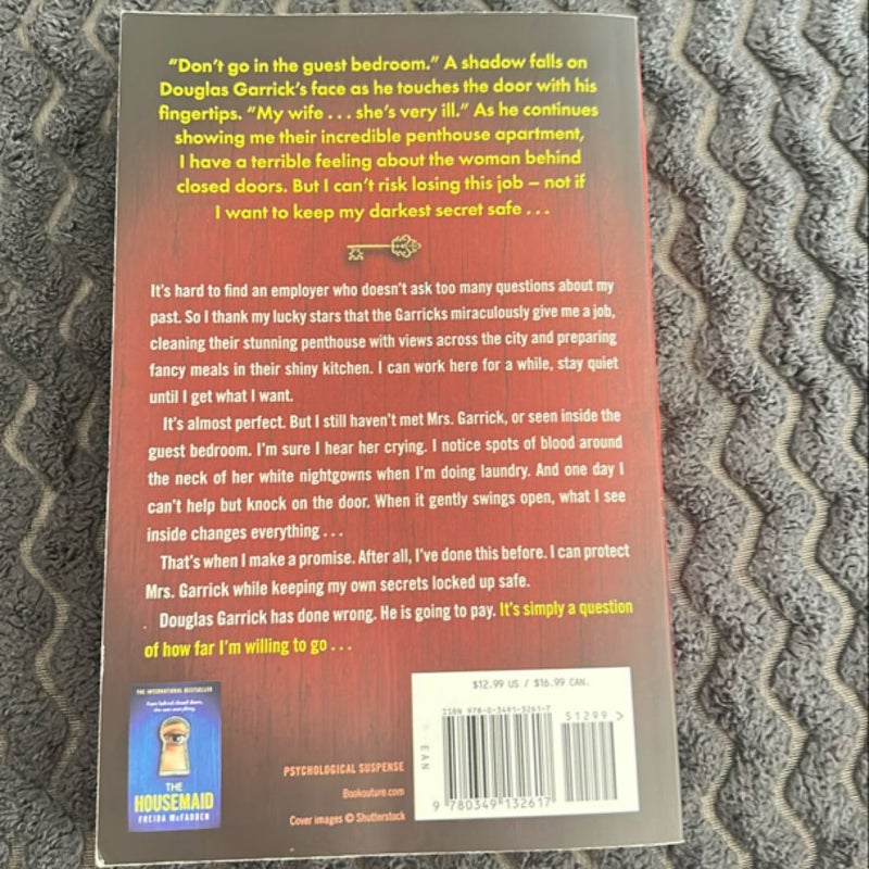 The Housemaid's Secret