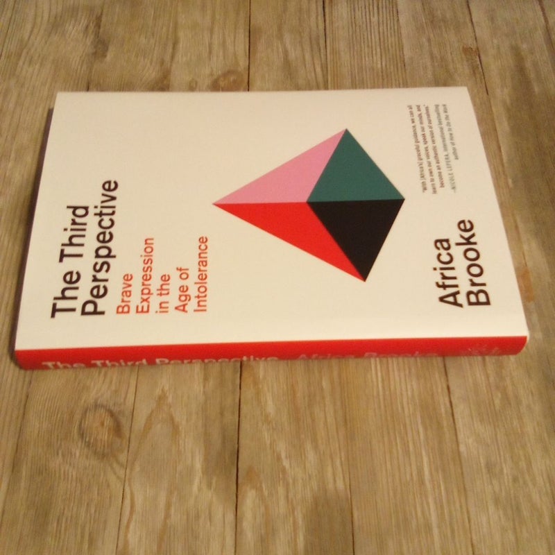 The Third Perspective
