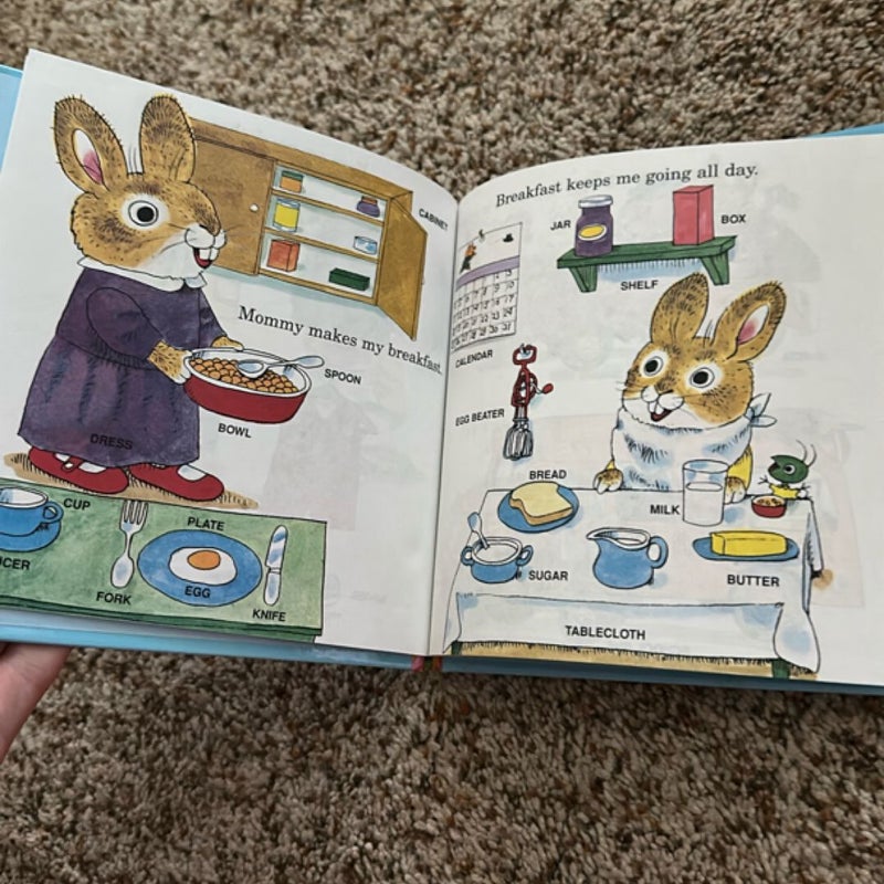 Early Words 
