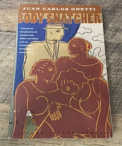 Body Snatcher