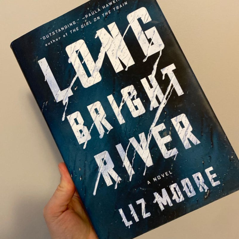 Long Bright River