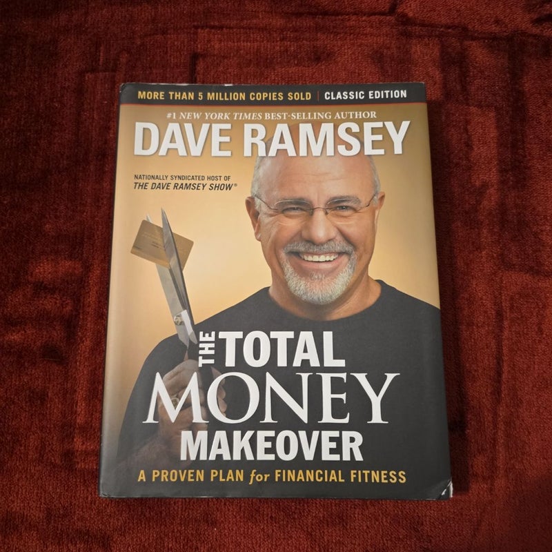 The Total Money Makeover