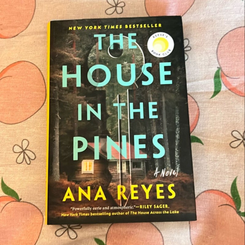 The House in the Pines