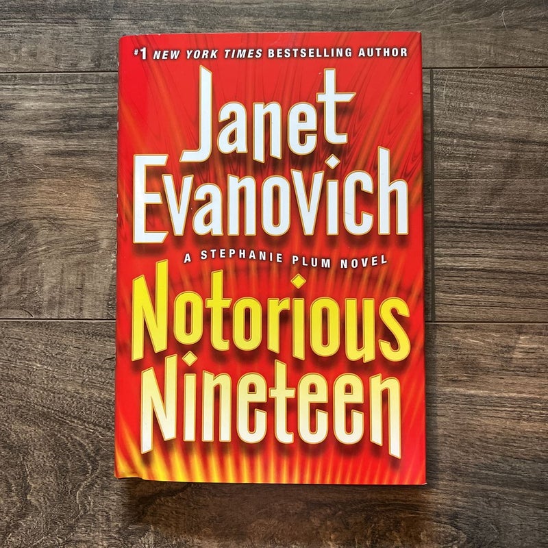 Notorious Nineteen