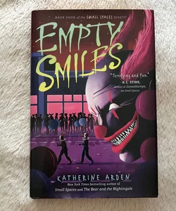 Empty Smiles