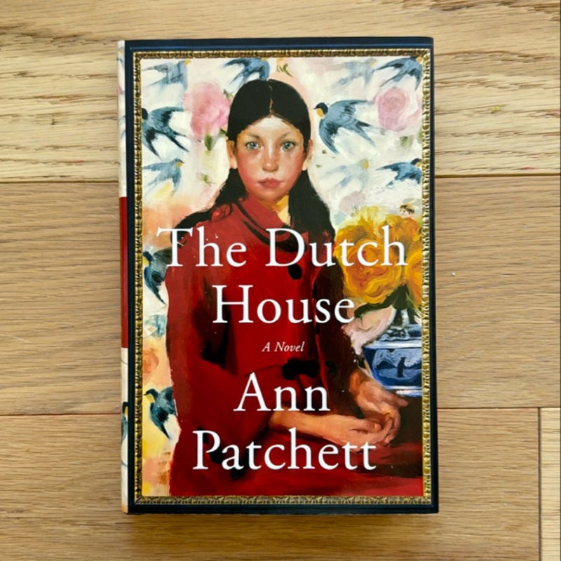 The Dutch House