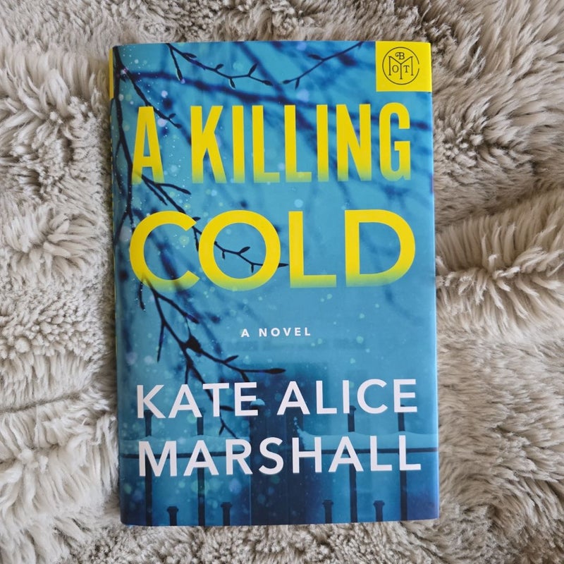 A Killing Cold