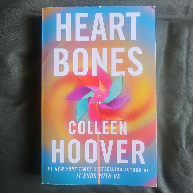 Heart Bones