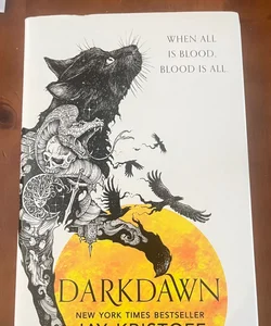 Darkdawn