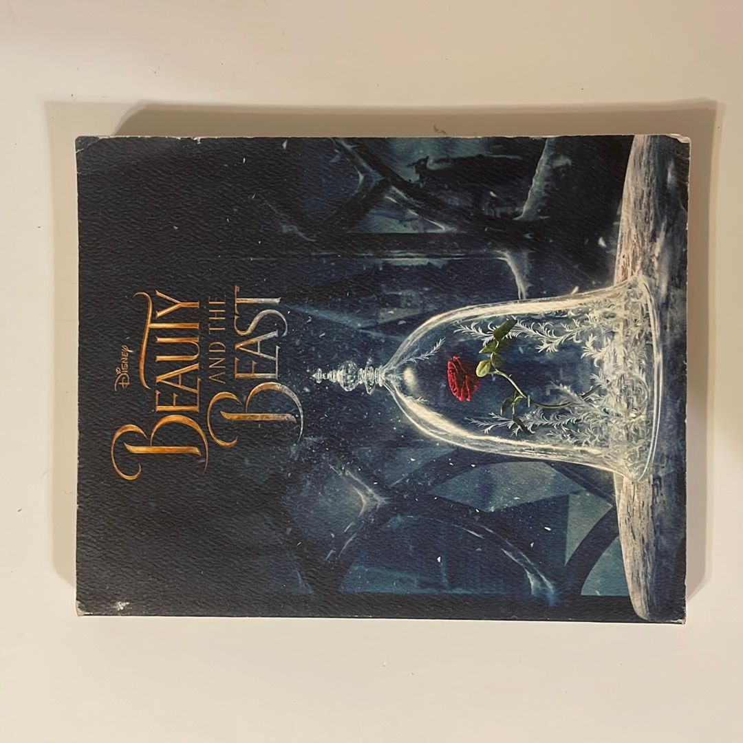 Beauty and the Beast