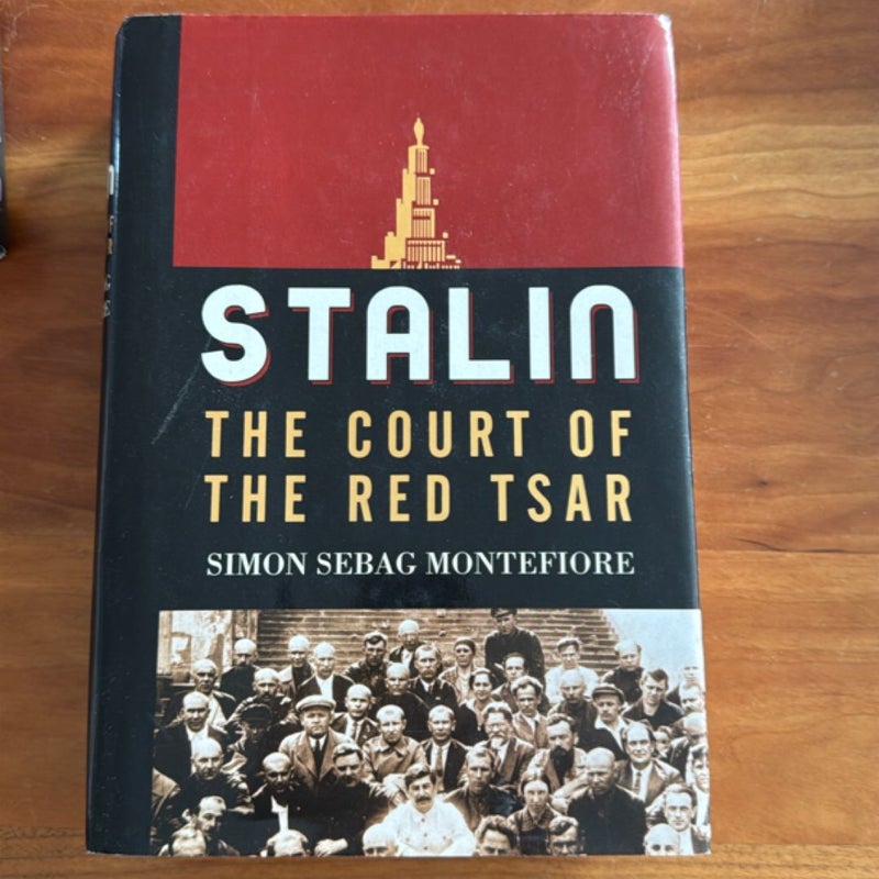 Stalin