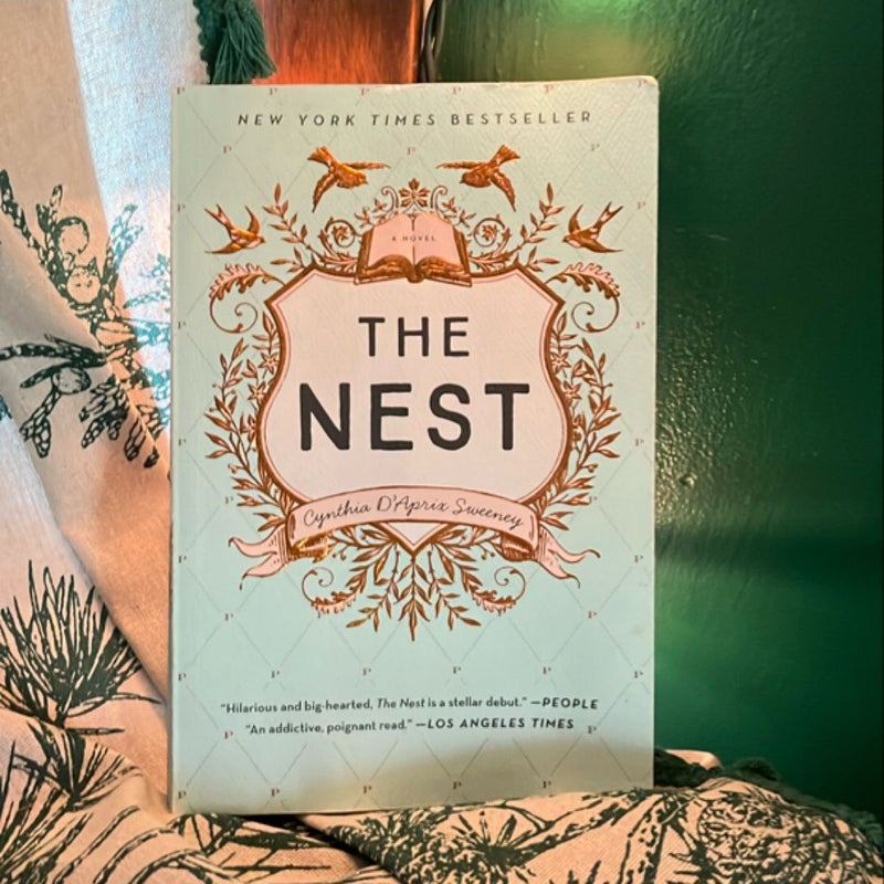 The Nest