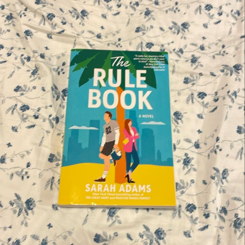 The Rule Book