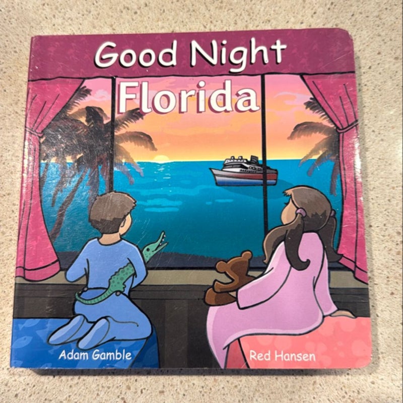 Good Night Florida