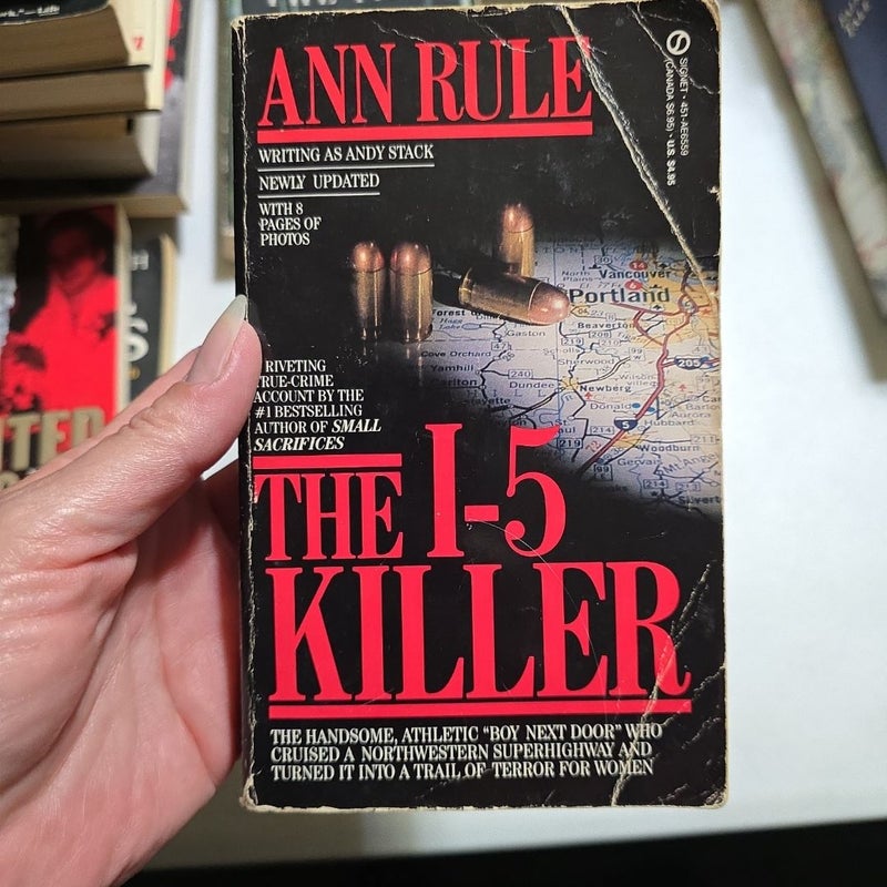 The I-5 Killer