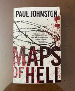 Maps of Hell