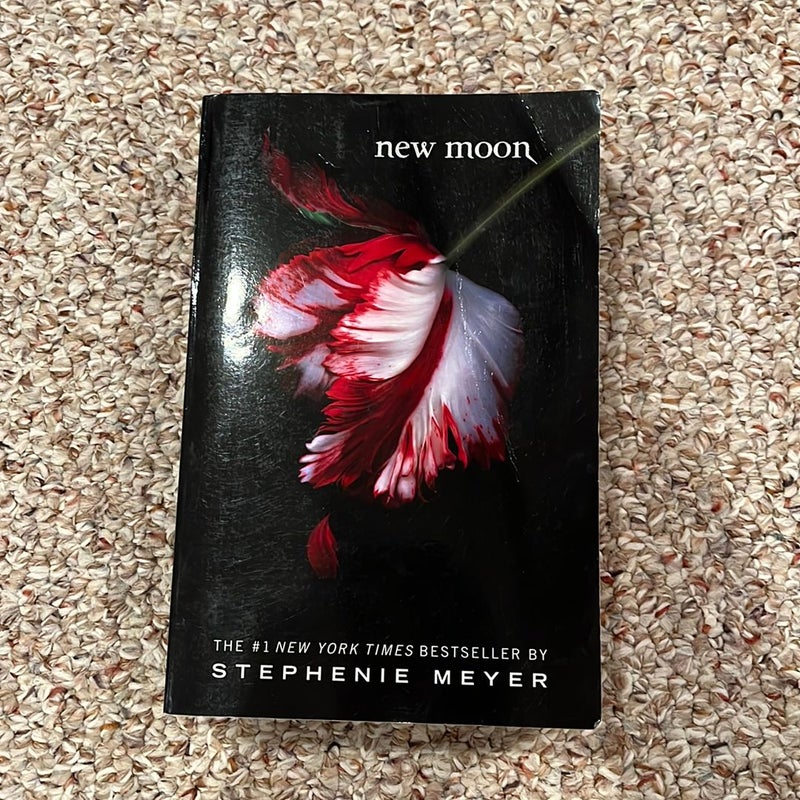 New Moon