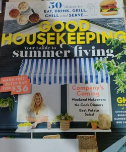 Good Housekeeping