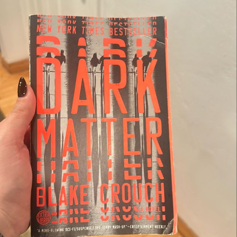 Dark Matter