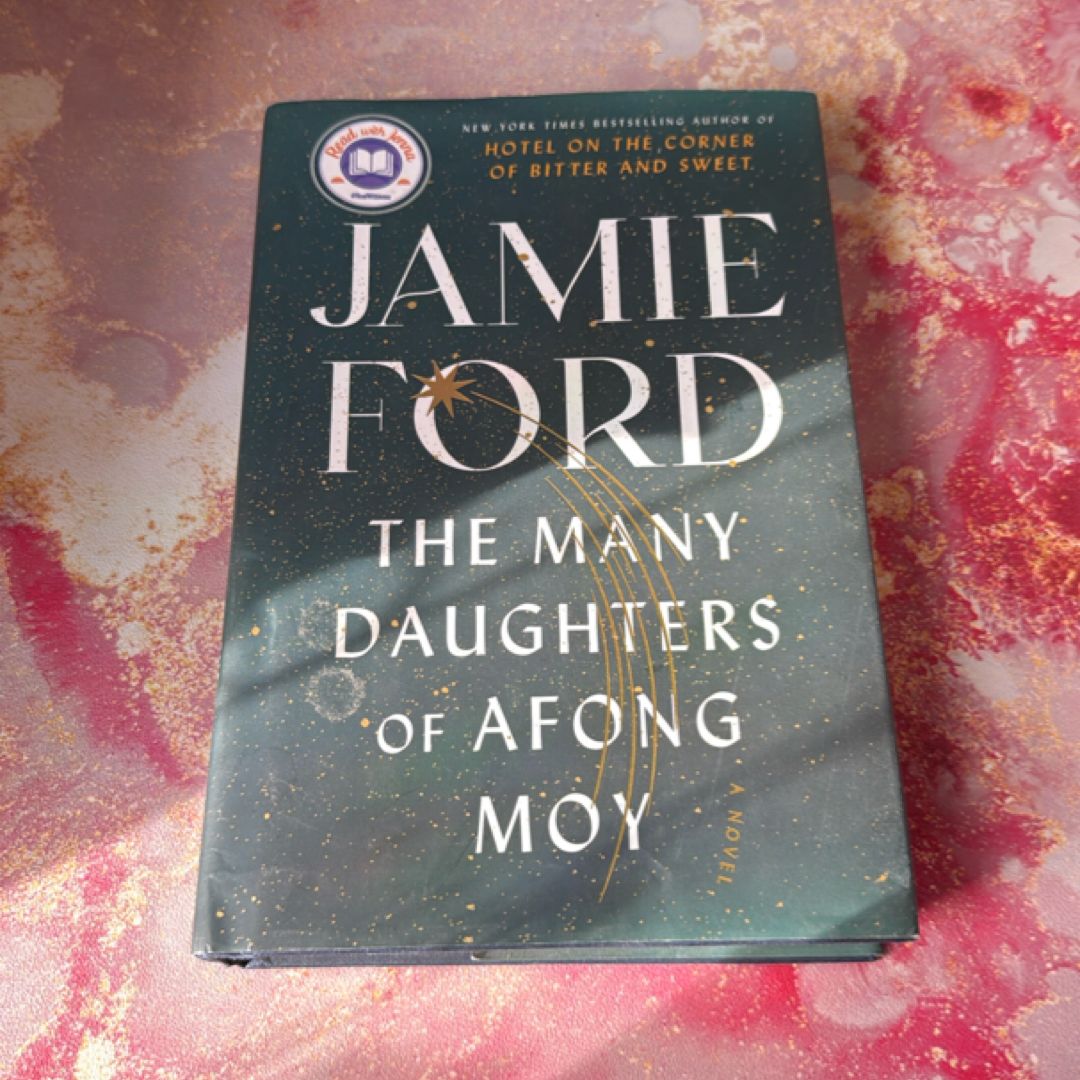 The Many Daughters of Afong Moy