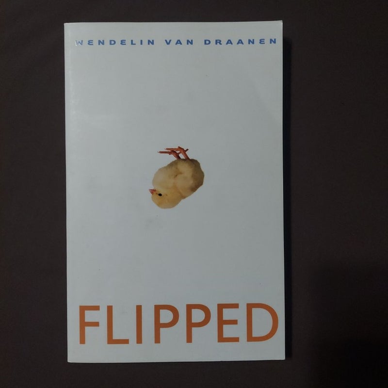 Flipped