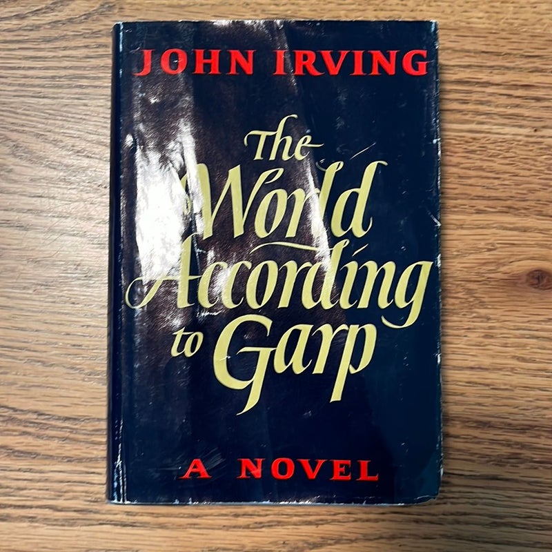 The World According to Garp