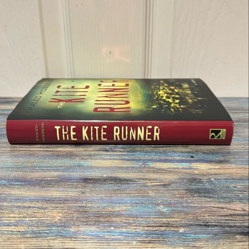 The Kite Runner