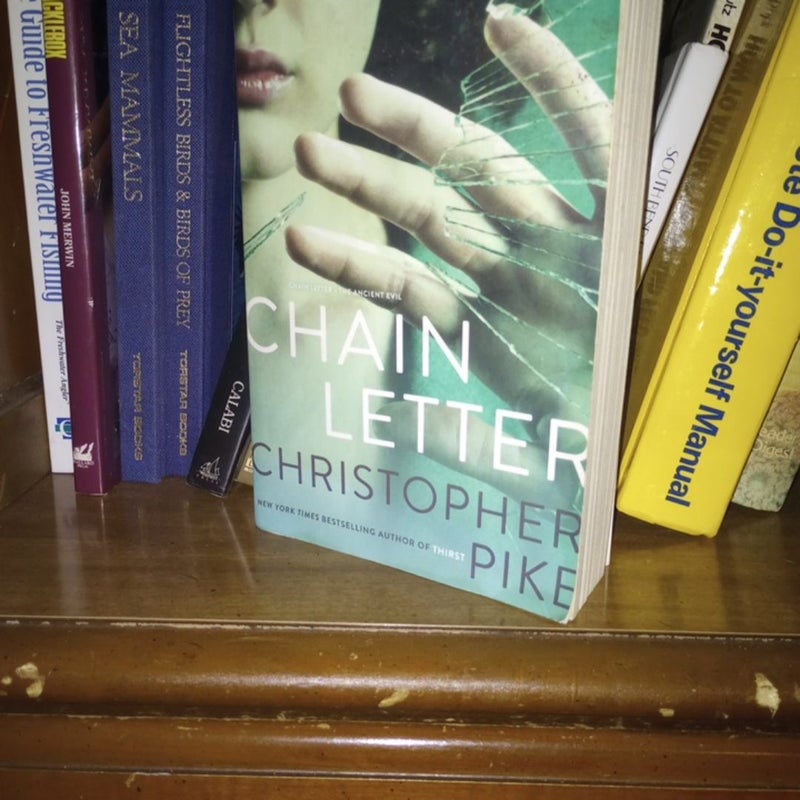 Chain Letter