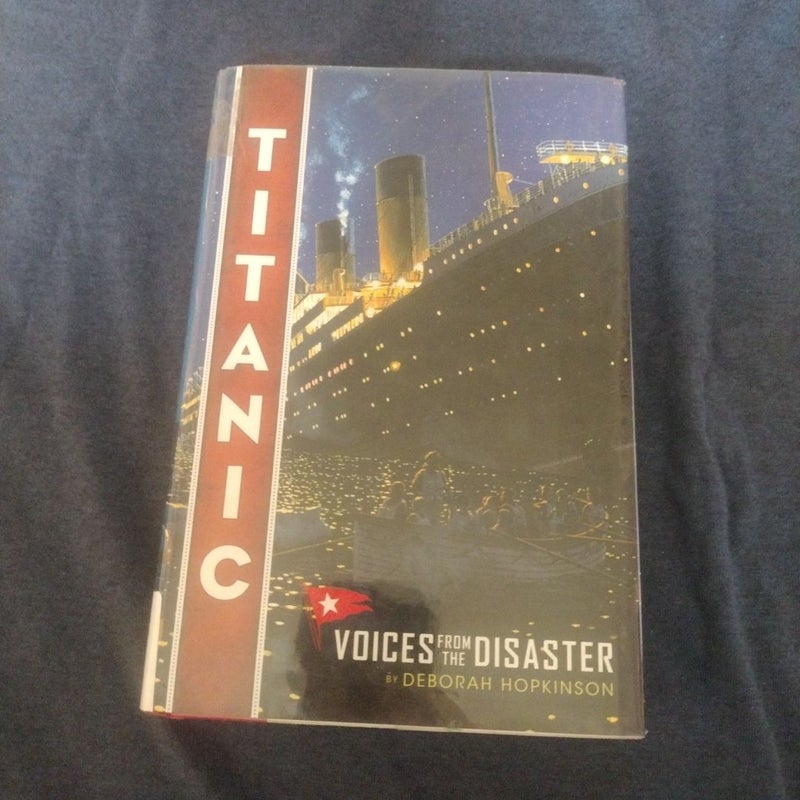 Titanic