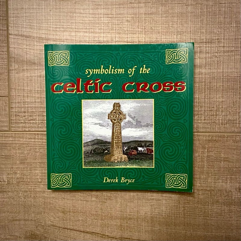 Symbolism of the Celtic Cross