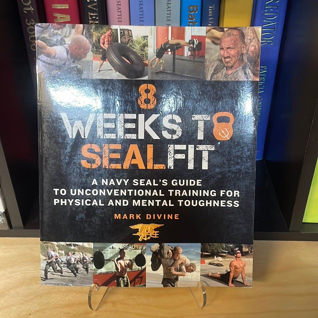 8 Weeks to SEALFIT