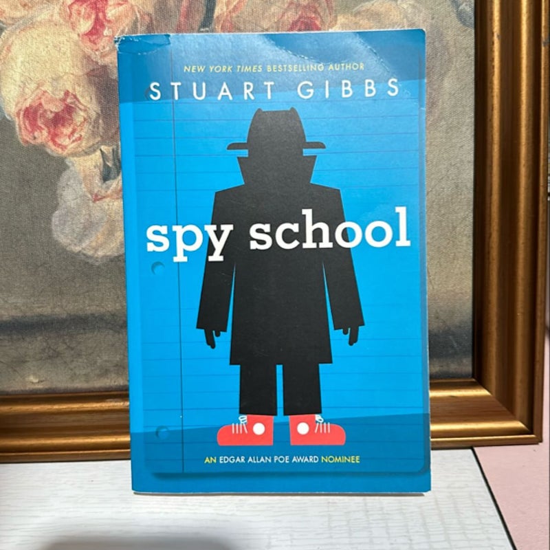 Spy School