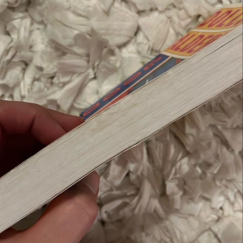 Good Material: a Read with Jenna Pick