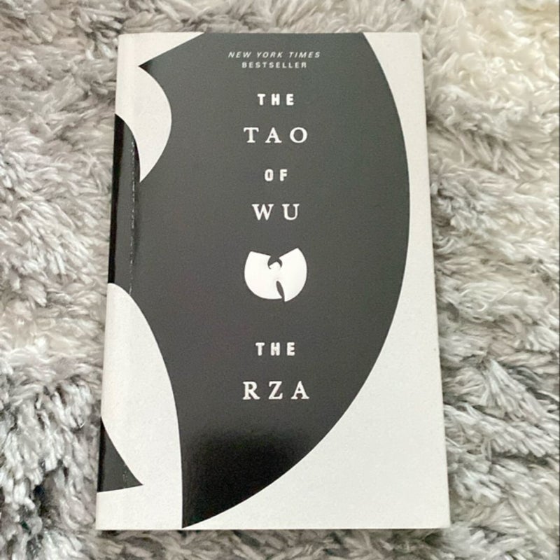 The Tao of Wu