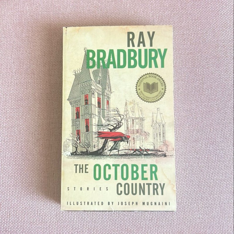 The October Country