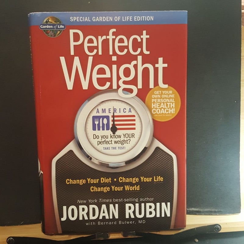 Perfect Weight America