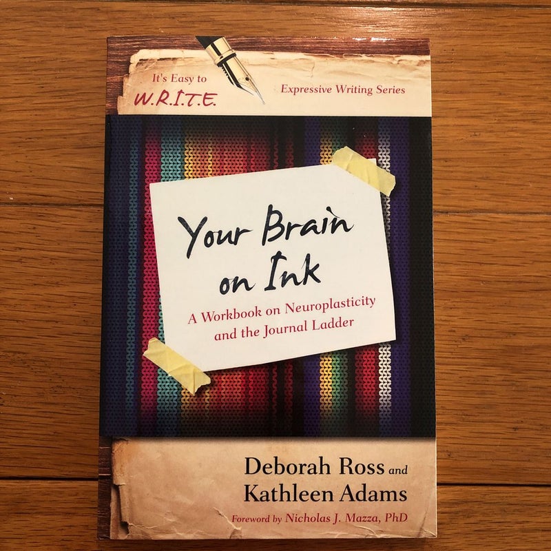 Your Brain on Ink