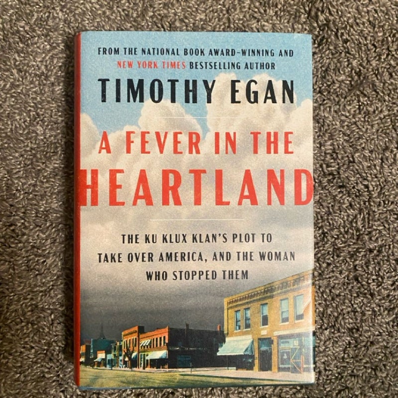 A Fever in the Heartland