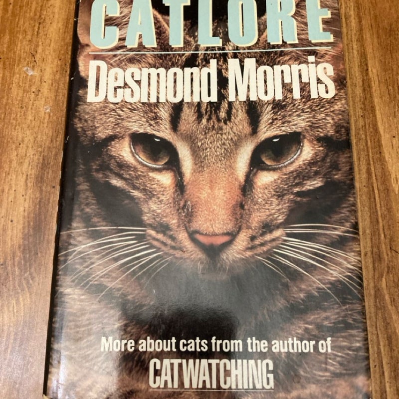 Catlore