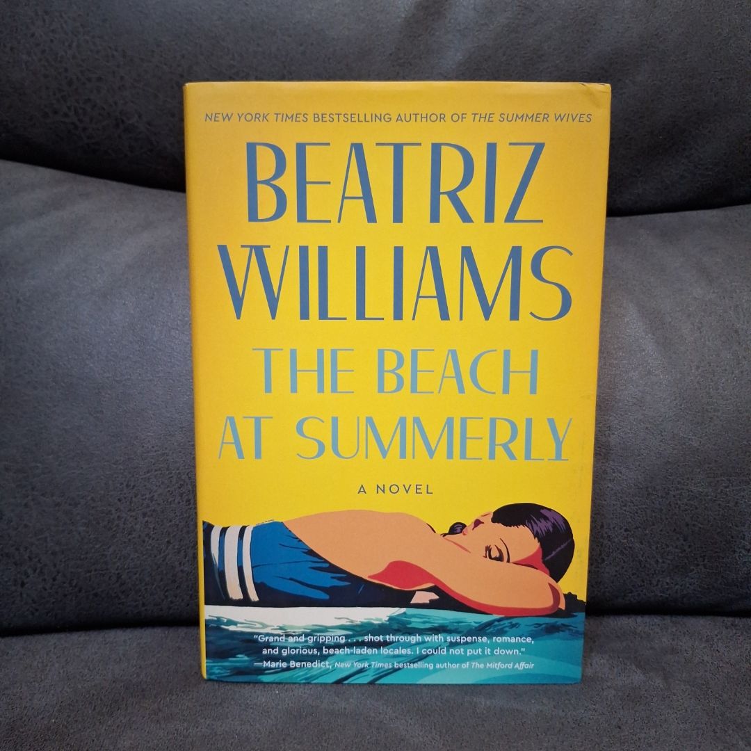 The Beach at Summerly