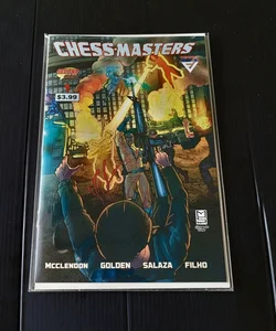 Chess-Masters #1