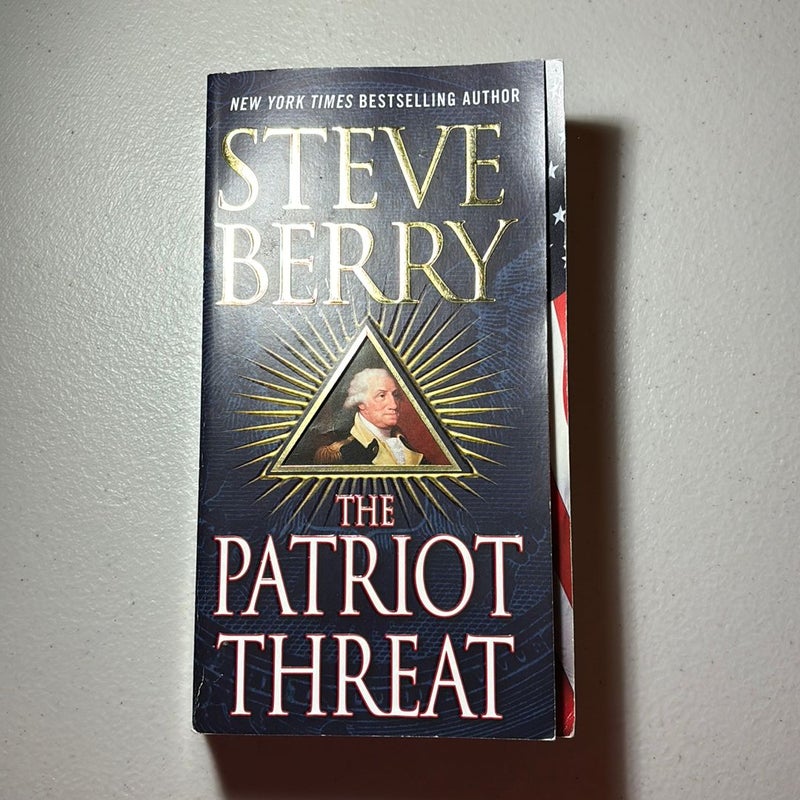 The Patriot Threat